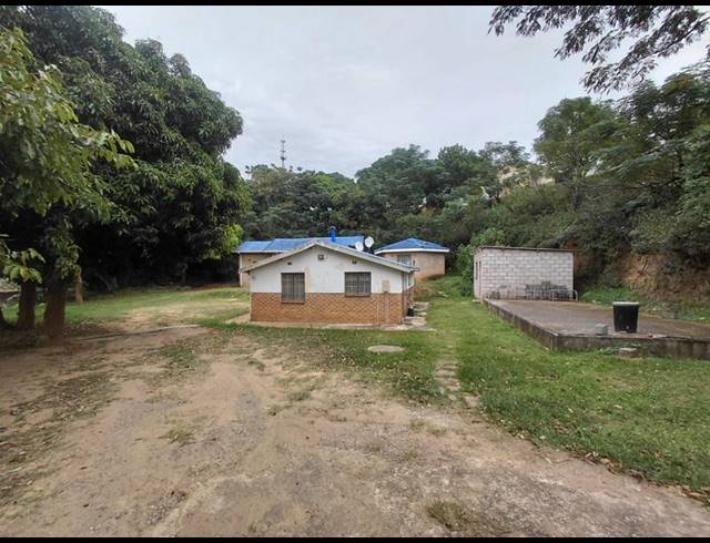 2 BEDROOM PROPERTY TO RENT IN UMLAZI Z